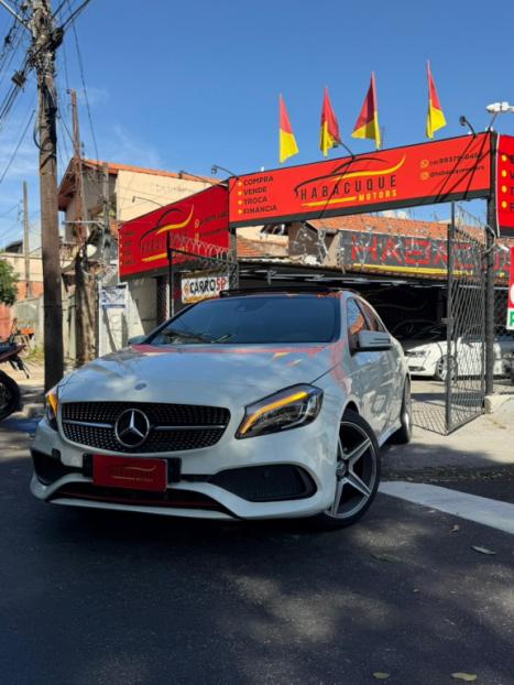 MERCEDES-BENZ A 250 2.0 16V 4P CGI SPORT 7G-DCT AUTOM�TICO, Foto 1