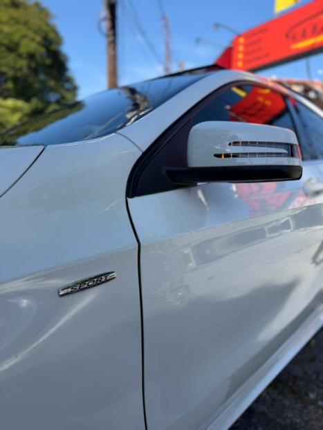MERCEDES-BENZ A 250 2.0 16V 4P CGI SPORT 7G-DCT AUTOM�TICO, Foto 4