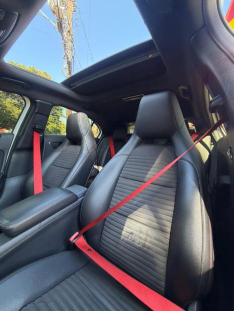 MERCEDES-BENZ A 250 2.0 16V 4P CGI SPORT 7G-DCT AUTOM�TICO, Foto 5