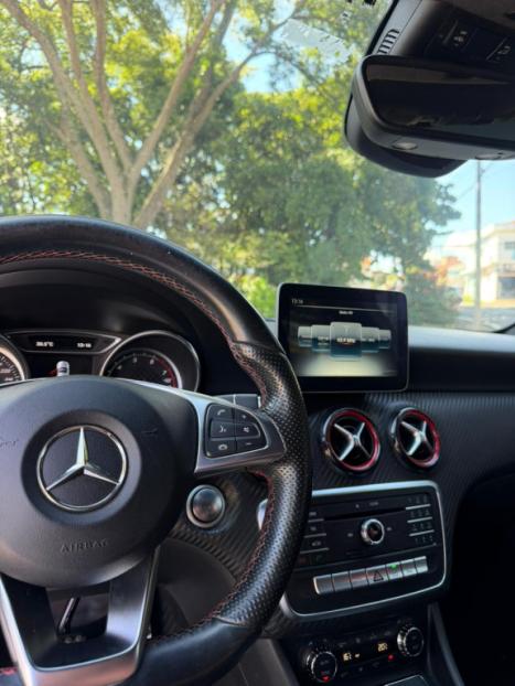 MERCEDES-BENZ A 250 2.0 16V 4P CGI SPORT 7G-DCT AUTOM�TICO, Foto 7