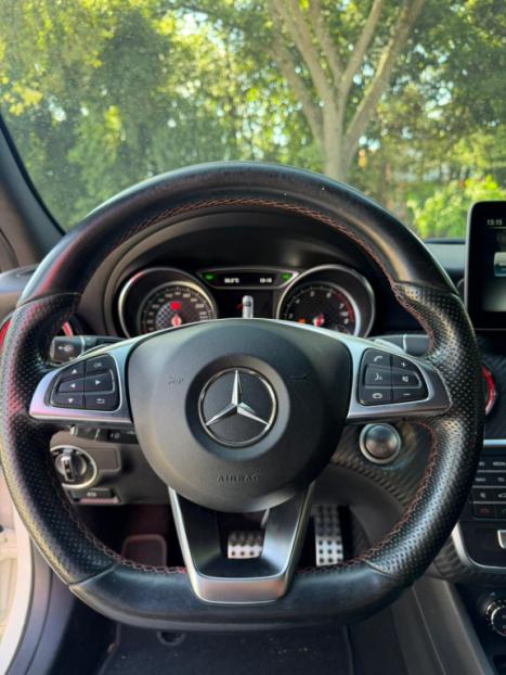MERCEDES-BENZ A 250 2.0 16V 4P CGI SPORT 7G-DCT AUTOM�TICO, Foto 8