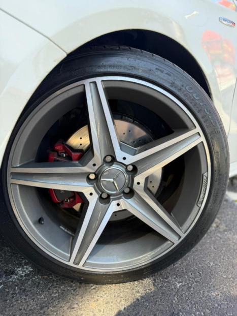 MERCEDES-BENZ A 250 2.0 16V 4P CGI SPORT 7G-DCT AUTOM�TICO, Foto 12