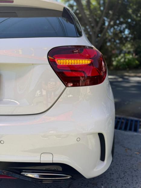 MERCEDES-BENZ A 250 2.0 16V 4P CGI SPORT 7G-DCT AUTOM�TICO, Foto 14