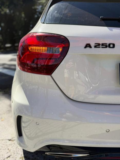 MERCEDES-BENZ A 250 2.0 16V 4P CGI SPORT 7G-DCT AUTOM�TICO, Foto 15