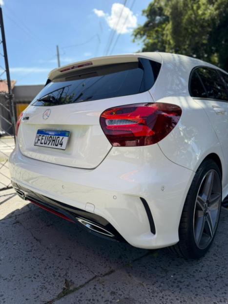 MERCEDES-BENZ A 250 2.0 16V 4P CGI SPORT 7G-DCT AUTOM�TICO, Foto 16