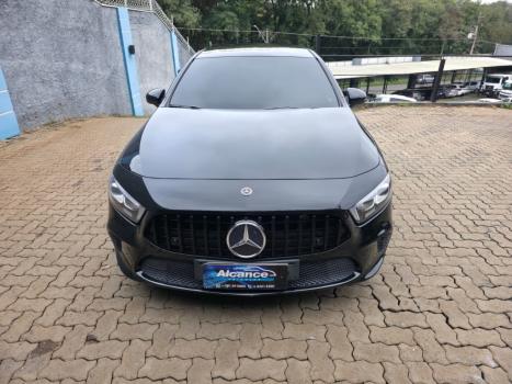 MERCEDES-BENZ A 250 2.0 16V 4P CGI 7G-DCT AUTOM�TICO, Foto 1