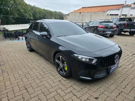 MERCEDES-BENZ A 250 2.0 16V 4P CGI 7G-DCT AUTOM�TICO, Foto 2