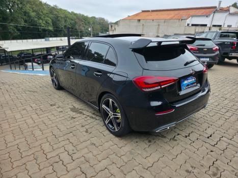 MERCEDES-BENZ A 250 2.0 16V 4P CGI 7G-DCT AUTOM�TICO, Foto 5