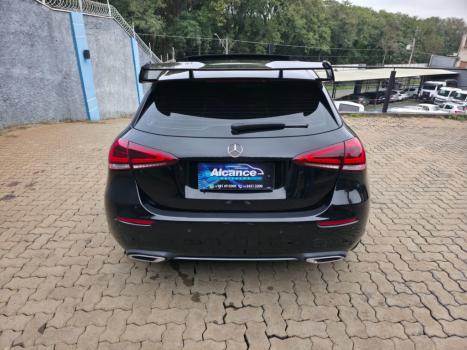 MERCEDES-BENZ A 250 2.0 16V 4P CGI 7G-DCT AUTOM�TICO, Foto 6