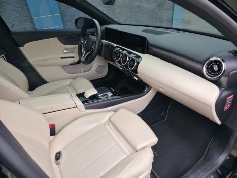 MERCEDES-BENZ A 250 2.0 16V 4P CGI 7G-DCT AUTOM�TICO, Foto 7