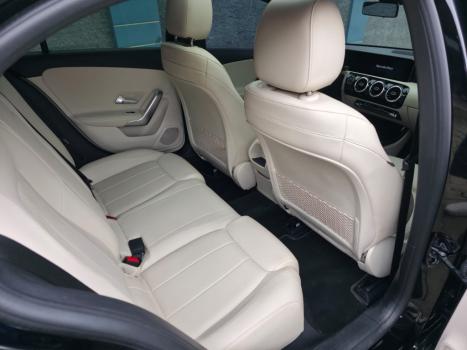MERCEDES-BENZ A 250 2.0 16V 4P CGI 7G-DCT AUTOM�TICO, Foto 8