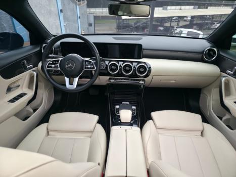 MERCEDES-BENZ A 250 2.0 16V 4P CGI 7G-DCT AUTOM�TICO, Foto 9