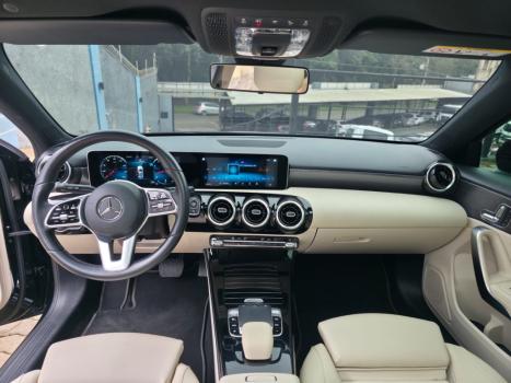MERCEDES-BENZ A 250 2.0 16V 4P CGI 7G-DCT AUTOM�TICO, Foto 10