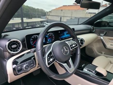 MERCEDES-BENZ A 250 2.0 16V 4P CGI 7G-DCT AUTOM�TICO, Foto 11