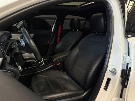 MERCEDES-BENZ A 35 AMG Sedan 2.0 16V 4P CGI 4MATIC 7G-TRONIC DCT AUTOMTICO, Foto 4