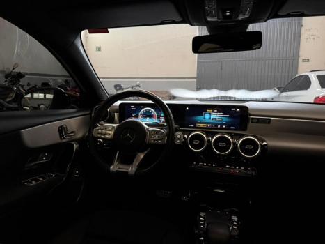 MERCEDES-BENZ A 35 AMG Sedan 2.0 16V 4P CGI 4MATIC 7G-TRONIC DCT AUTOMTICO, Foto 6