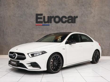 MERCEDES-BENZ A 35 AMG Hatch 2.0 16V 4P CGI 4MATIC 7G-TRONIC DCT AUTOM�TICO, Foto 1
