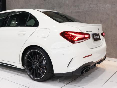 MERCEDES-BENZ A 35 AMG Hatch 2.0 16V 4P CGI 4MATIC 7G-TRONIC DCT AUTOM�TICO, Foto 7
