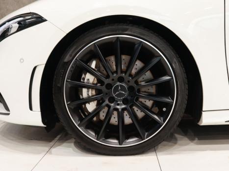 MERCEDES-BENZ A 35 AMG Hatch 2.0 16V 4P CGI 4MATIC 7G-TRONIC DCT AUTOM�TICO, Foto 9