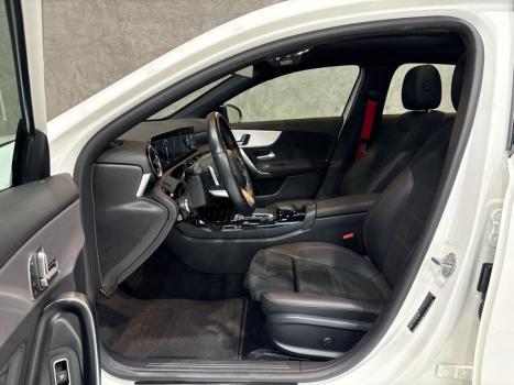 MERCEDES-BENZ A 35 AMG Hatch 2.0 16V 4P CGI 4MATIC 7G-TRONIC DCT AUTOM�TICO, Foto 12