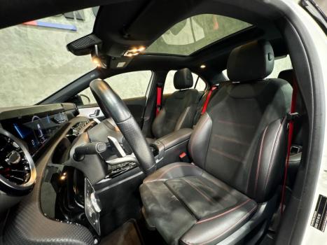 MERCEDES-BENZ A 35 AMG Hatch 2.0 16V 4P CGI 4MATIC 7G-TRONIC DCT AUTOM�TICO, Foto 13
