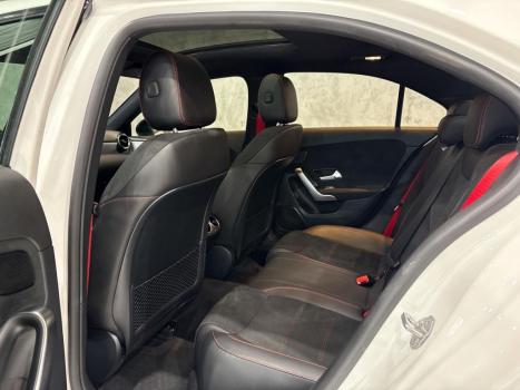 MERCEDES-BENZ A 35 AMG Hatch 2.0 16V 4P CGI 4MATIC 7G-TRONIC DCT AUTOM�TICO, Foto 14