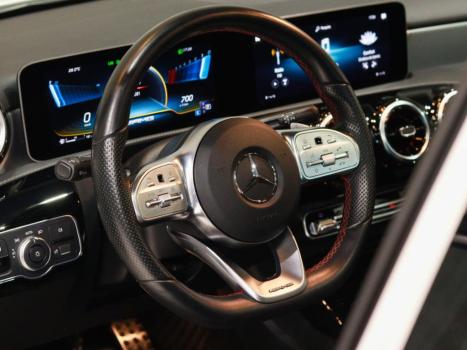 MERCEDES-BENZ A 35 AMG Hatch 2.0 16V 4P CGI 4MATIC 7G-TRONIC DCT AUTOM�TICO, Foto 16