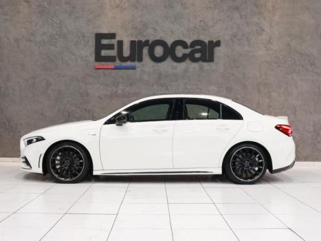 MERCEDES-BENZ A 35 AMG Hatch 2.0 16V 4P CGI 4MATIC 7G-TRONIC DCT AUTOM�TICO, Foto 5