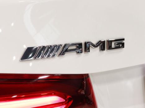 MERCEDES-BENZ A 35 AMG Hatch 2.0 16V 4P CGI 4MATIC 7G-TRONIC DCT AUTOM�TICO, Foto 8