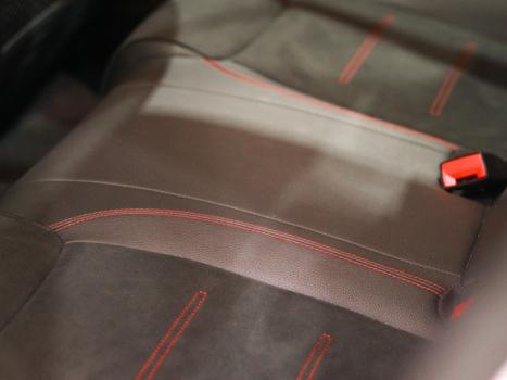 MERCEDES-BENZ A 35 AMG Hatch 2.0 16V 4P CGI 4MATIC 7G-TRONIC DCT AUTOM�TICO, Foto 15