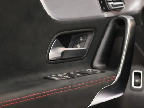 MERCEDES-BENZ A 35 AMG Hatch 2.0 16V 4P CGI 4MATIC 7G-TRONIC DCT AUTOM�TICO, Foto 20