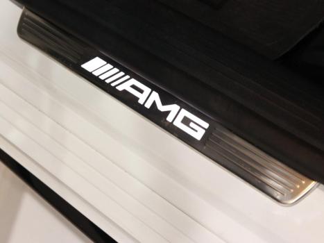 MERCEDES-BENZ A 35 AMG Hatch 2.0 16V 4P CGI 4MATIC 7G-TRONIC DCT AUTOM�TICO, Foto 21