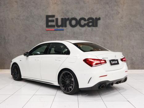 MERCEDES-BENZ A 35 AMG Hatch 2.0 16V 4P CGI 4MATIC 7G-TRONIC DCT AUTOM�TICO, Foto 3