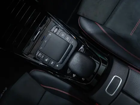 MERCEDES-BENZ A 35 AMG Sedan 2.0 16V 4P CGI 4MATIC 7G-TRONIC DCT AUTOM�TICO, Foto 16