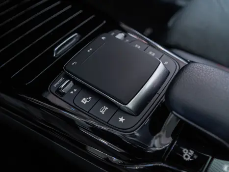 MERCEDES-BENZ A 35 AMG Sedan 2.0 16V 4P CGI 4MATIC 7G-TRONIC DCT AUTOM�TICO, Foto 21