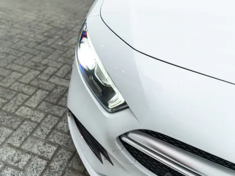 MERCEDES-BENZ A 35 AMG Sedan 2.0 16V 4P CGI 4MATIC 7G-TRONIC DCT AUTOM�TICO, Foto 28