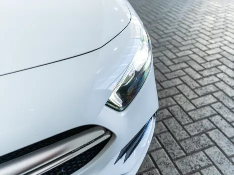 MERCEDES-BENZ A 35 AMG Sedan 2.0 16V 4P CGI 4MATIC 7G-TRONIC DCT AUTOM�TICO, Foto 30