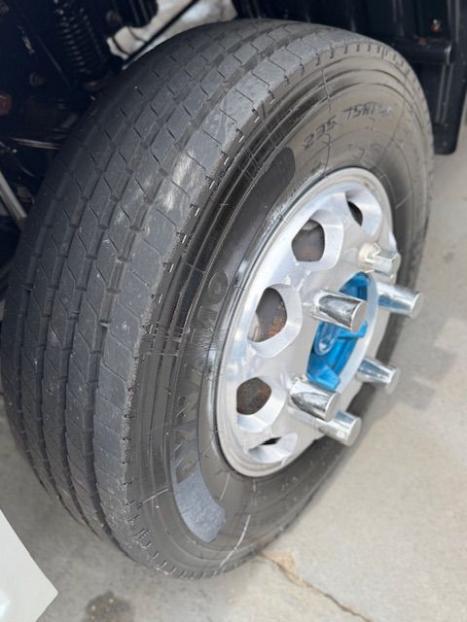 MERCEDES-BENZ Accelo 1016, Foto 12