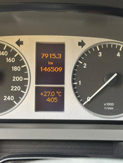 MERCEDES-BENZ B 180 1.7 4P AUTOM�TICO, Foto 1