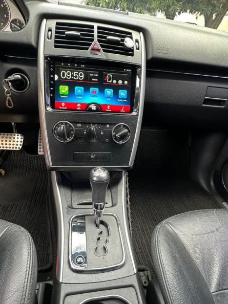 MERCEDES-BENZ B 180 1.7 4P AUTOM�TICO, Foto 2