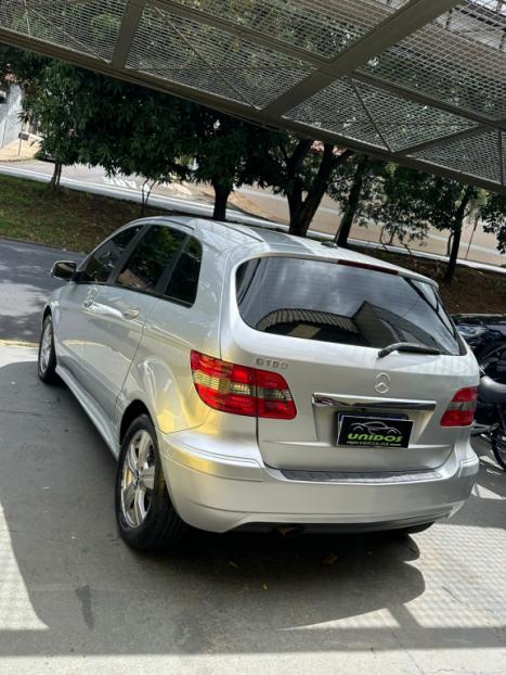 MERCEDES-BENZ B 180 1.7 4P AUTOM�TICO, Foto 5