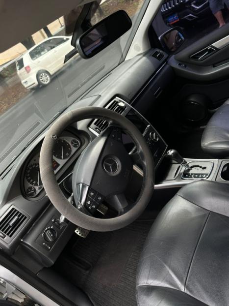 MERCEDES-BENZ B 180 1.7 4P AUTOM�TICO, Foto 6