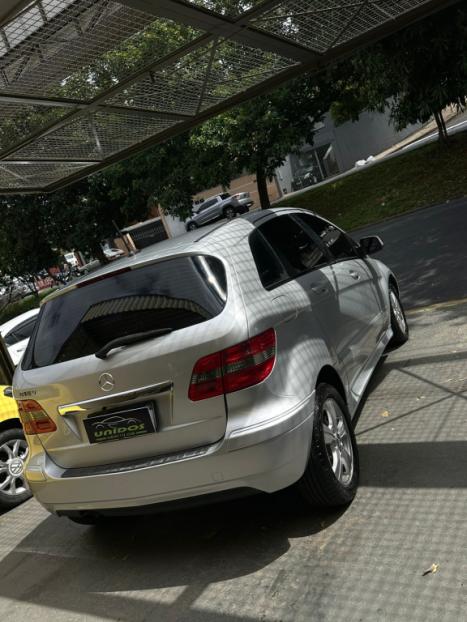 MERCEDES-BENZ B 180 1.7 4P AUTOM�TICO, Foto 7