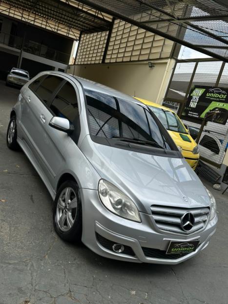MERCEDES-BENZ B 180 1.7 4P AUTOM�TICO, Foto 8