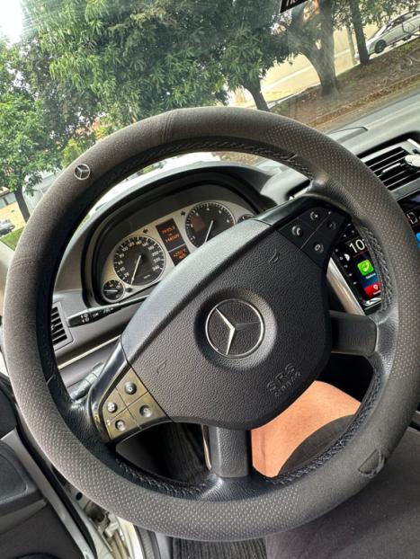 MERCEDES-BENZ B 180 1.7 4P AUTOM�TICO, Foto 11
