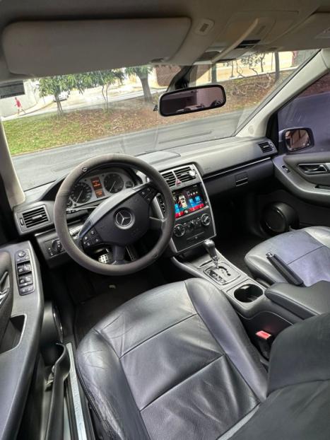 MERCEDES-BENZ B 180 1.7 4P AUTOM�TICO, Foto 12