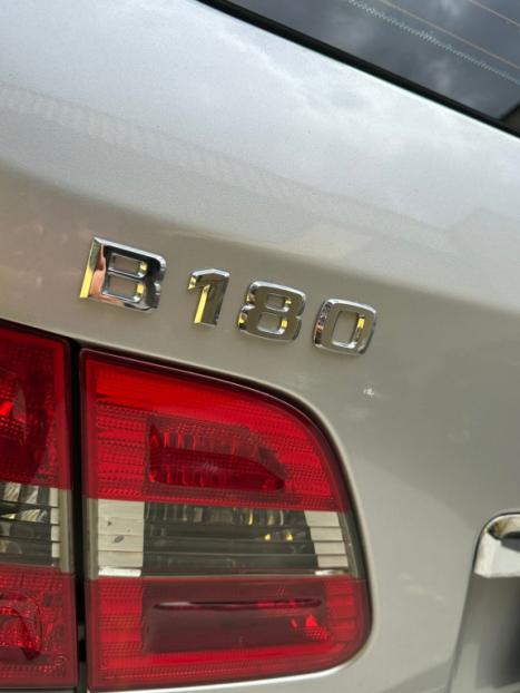 MERCEDES-BENZ B 180 1.7 4P AUTOM�TICO, Foto 14