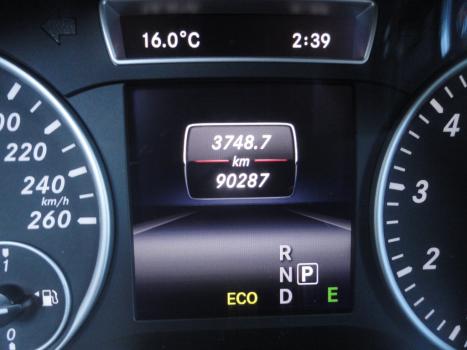 MERCEDES-BENZ B 200 1.6 4P SPORT TURBO AUTOMTICO, Foto 10