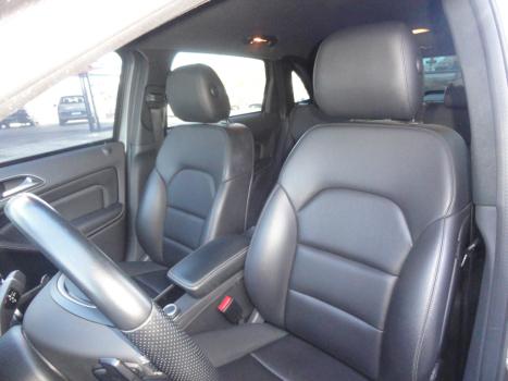 MERCEDES-BENZ B 200 1.6 4P SPORT TURBO AUTOMTICO, Foto 16