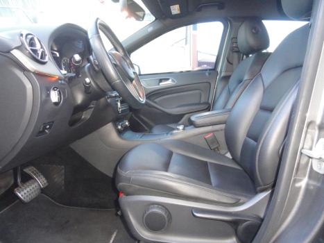 MERCEDES-BENZ B 200 1.6 4P SPORT TURBO AUTOMTICO, Foto 17